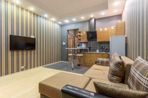 Apartment on Bolshoy Gnezdnikovskiy lane 10 Moscow, Moscow